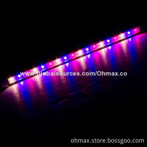 LED Indoor Grow Light, IP65, Used for Gardening, Urban farming Agriculture & Nursery Plants Growth
